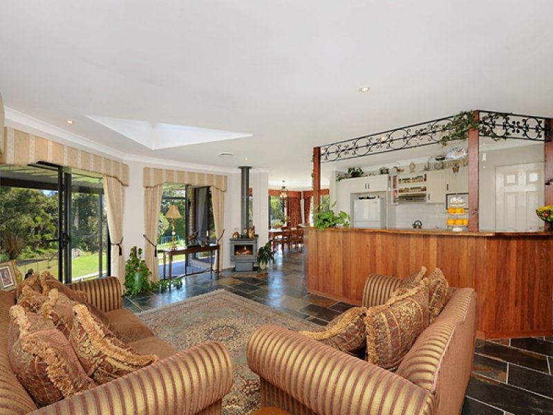 112 Munstervale road, Tamborine QLD 4270