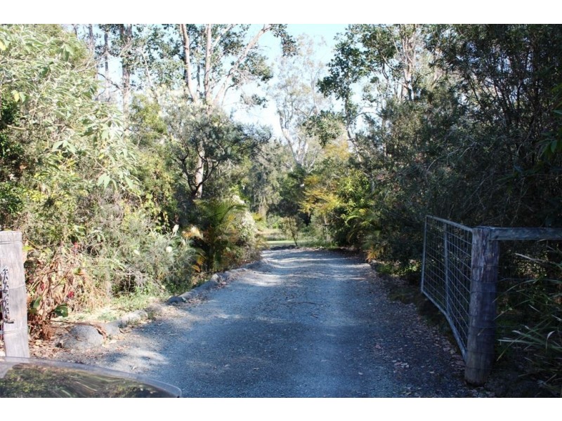 112 Munstervale road, Tamborine QLD 4270