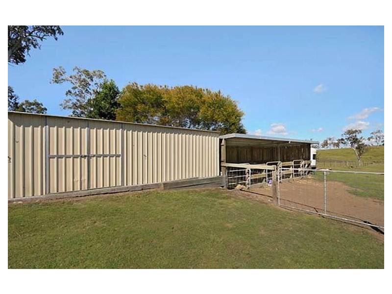112 Munstervale road, Tamborine QLD 4270