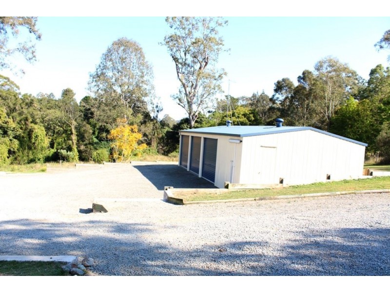 112 Munstervale road, Tamborine QLD 4270