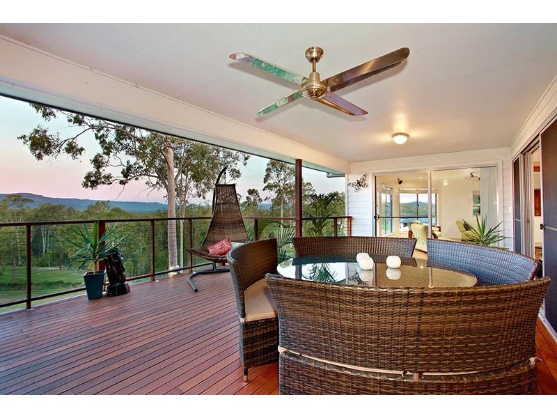 6-8 Borrowdale Court, Mundoolun QLD 4285