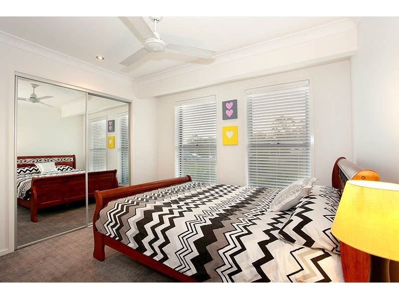 6-8 Borrowdale Court, Mundoolun QLD 4285