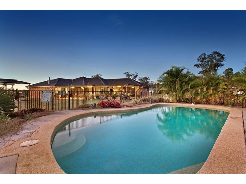 91 Ballantrae Road, Tamborine QLD 4270