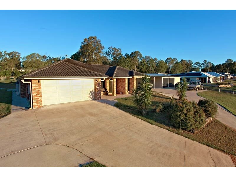 91 Ballantrae Road, Tamborine QLD 4270