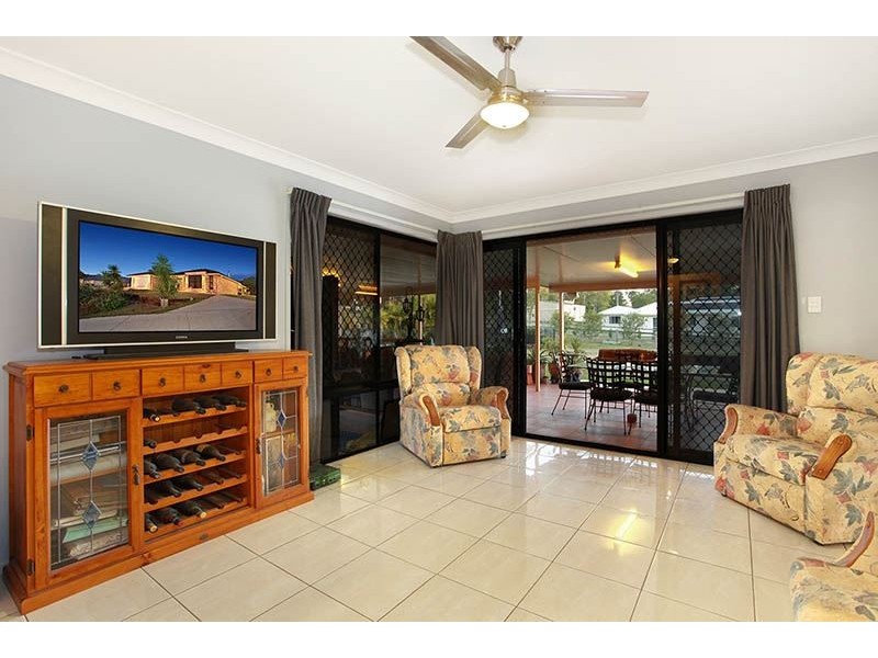 91 Ballantrae Road, Tamborine QLD 4270