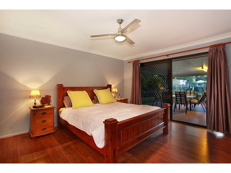 91 Ballantrae Road, Tamborine QLD 4270