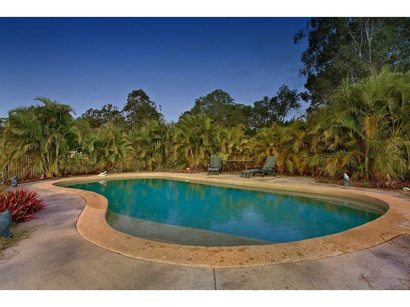 91 Ballantrae Road, Tamborine QLD 4270