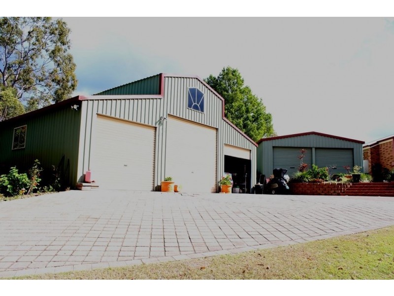2-30 Shorthorn Court, Tamborine QLD 4270