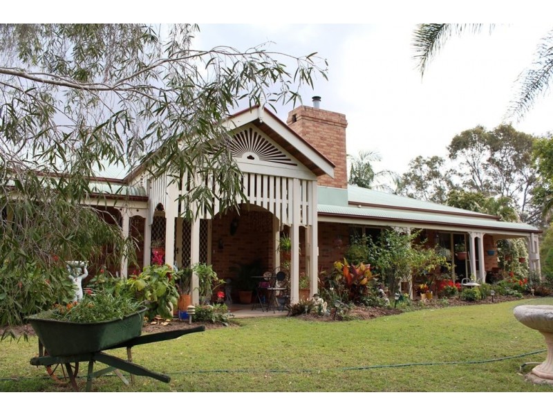 2-30 Shorthorn Court, Tamborine QLD 4270