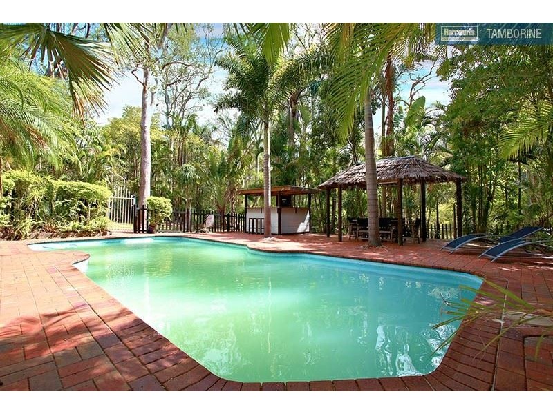 326 Tamborine Mountain Road, Tamborine QLD 4270