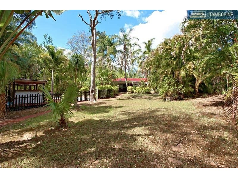 326 Tamborine Mountain Road, Tamborine QLD 4270