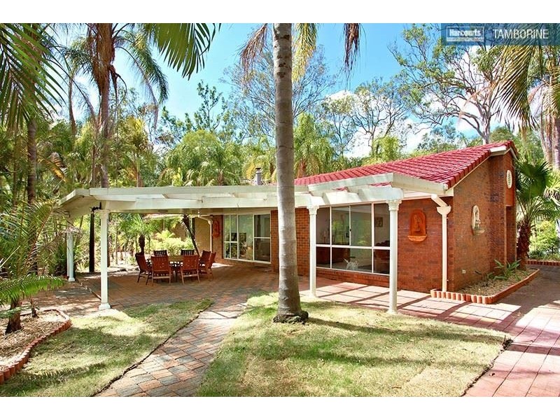 326 Tamborine Mountain Road, Tamborine QLD 4270