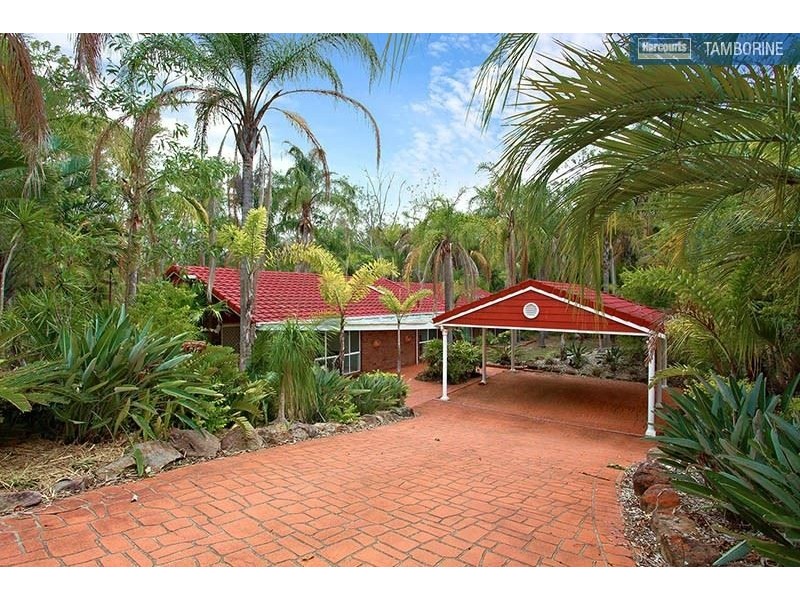 326 Tamborine Mountain Road, Tamborine QLD 4270