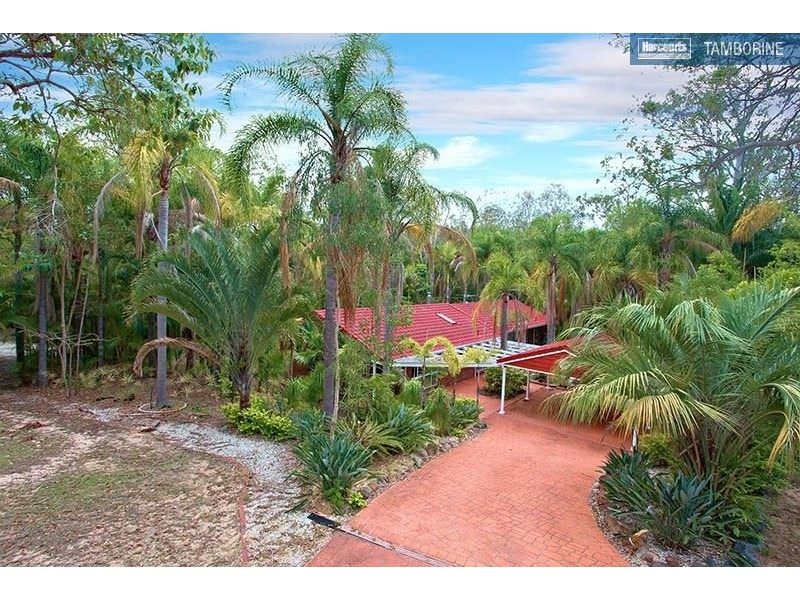 326 Tamborine Mountain Road, Tamborine QLD 4270