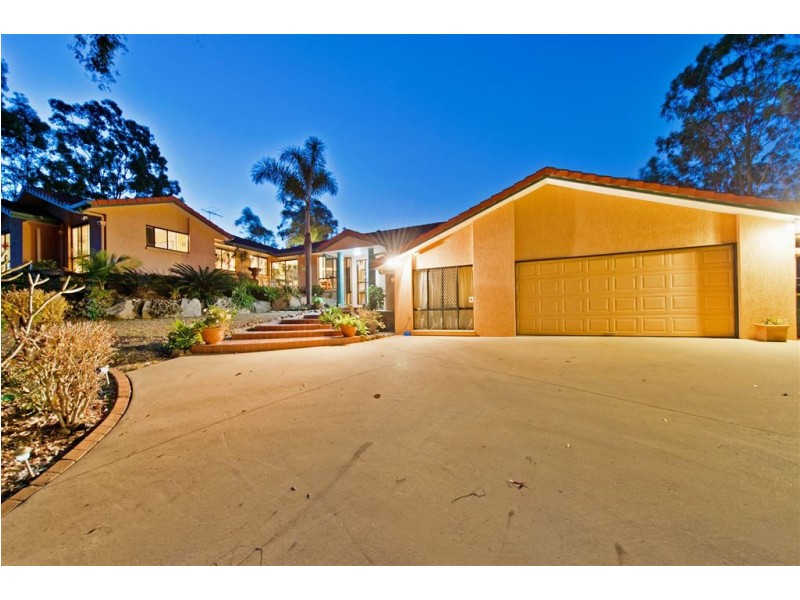 1-15 Shorthorn Crt,, Tamborine QLD 4270