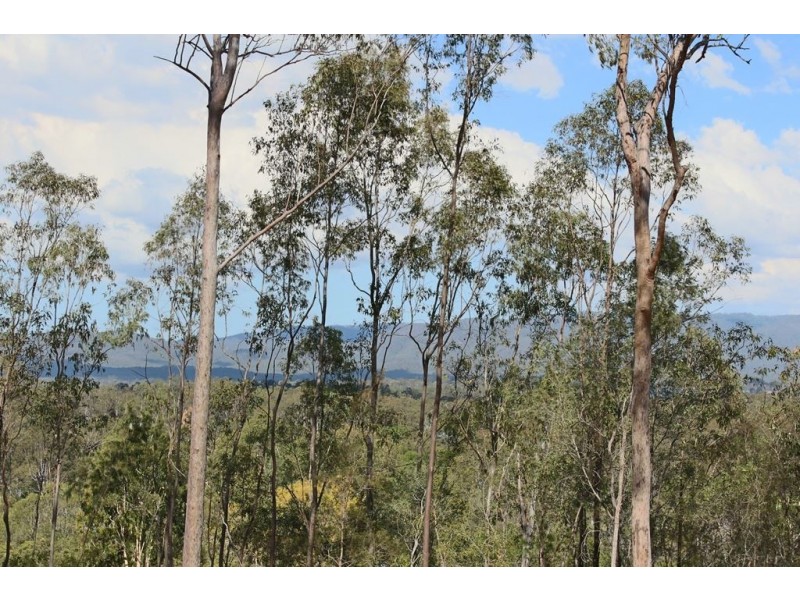 Lot 4/133 Williamson Rd, Tamborine QLD 4270