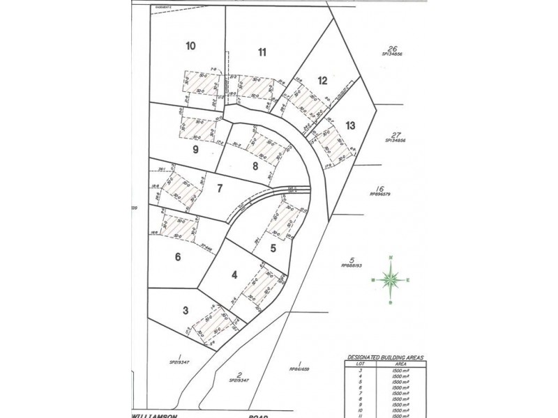 Lot 4/133 Williamson Rd, Tamborine QLD 4270