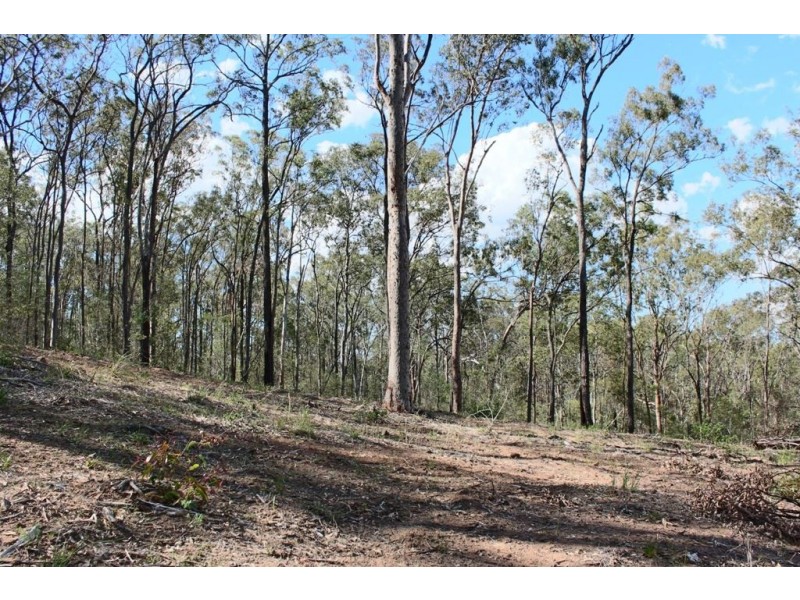 Lot 4/133 Williamson Rd, Tamborine QLD 4270