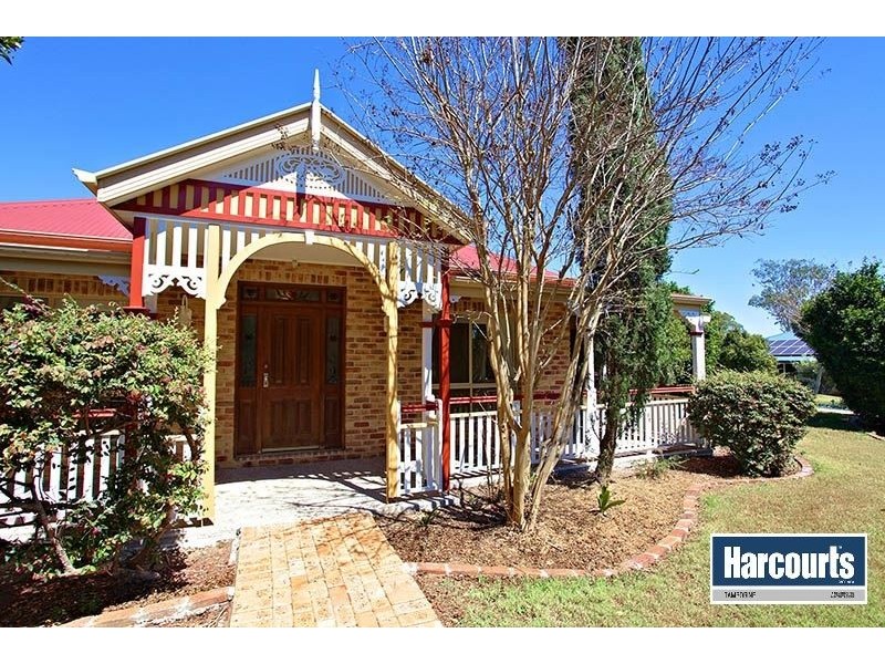 Tamborine QLD 4270