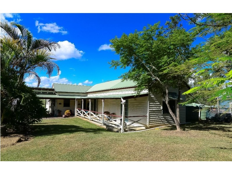 57-73 Sundown Court, Tamborine QLD 4270