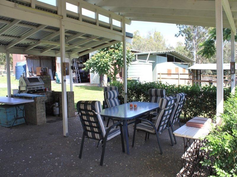 57-73 Sundown Court, Tamborine QLD 4270