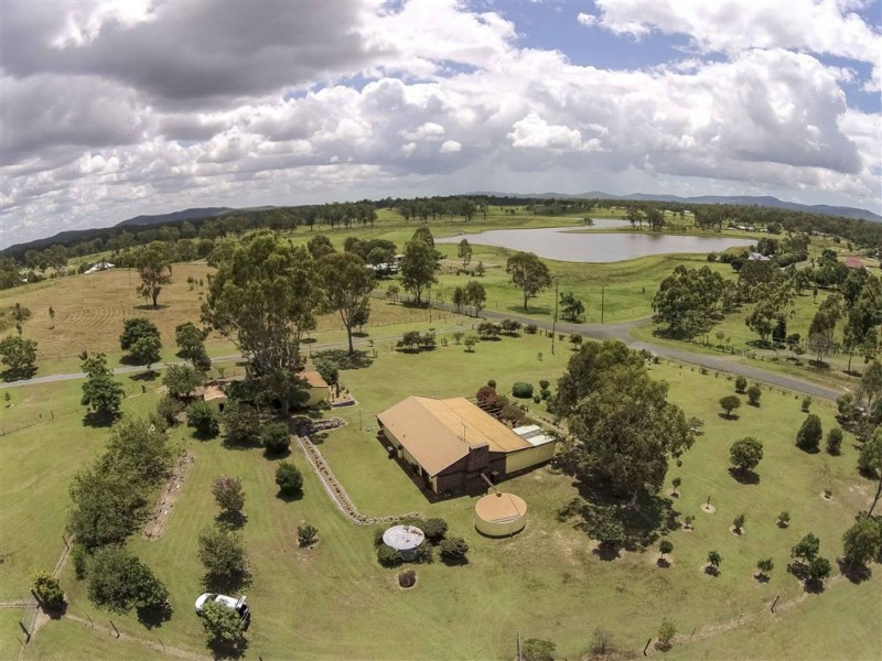 Tamborine QLD 4270