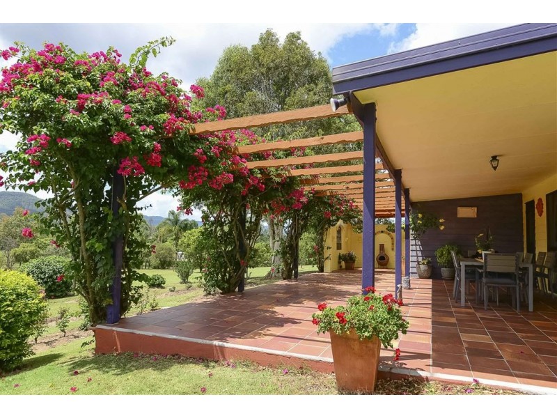 Tamborine QLD 4270