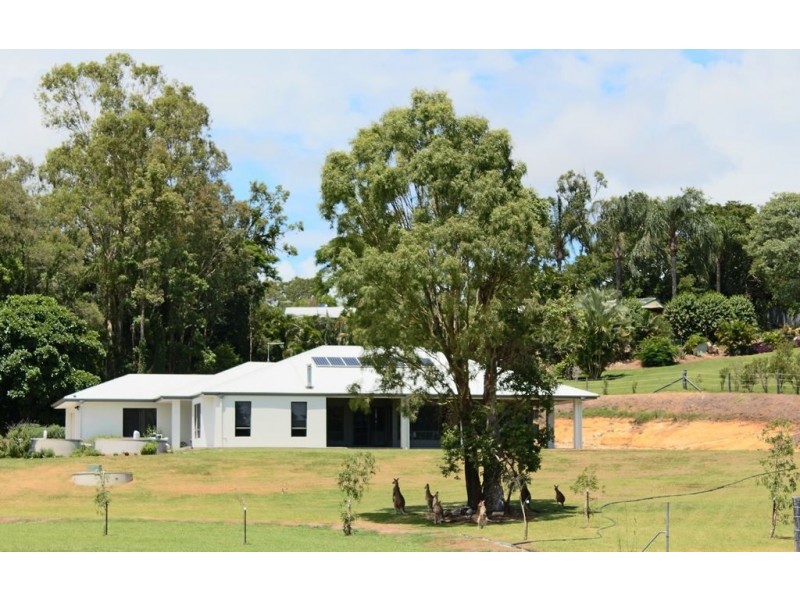 Tamborine QLD 4270
