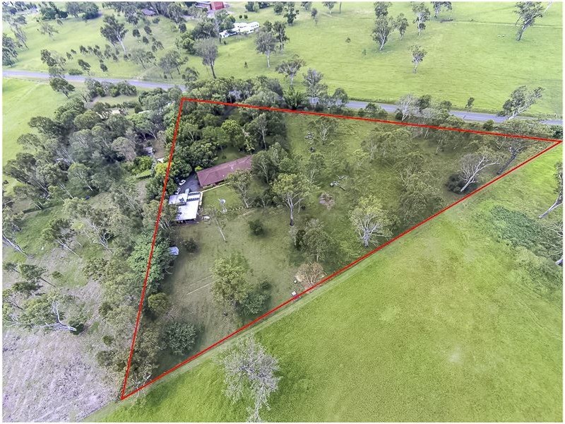 54 Cryna Road, Beaudesert QLD 4285