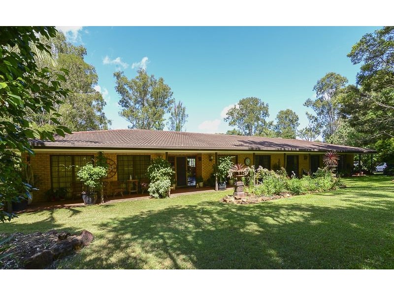 54 Cryna Road, Beaudesert QLD 4285