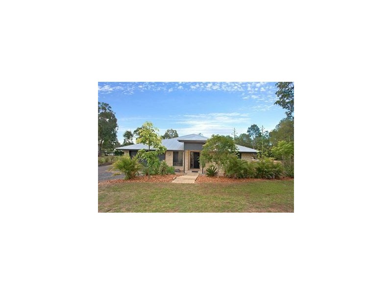 66 Ballantrae Road, Tamborine QLD 4270