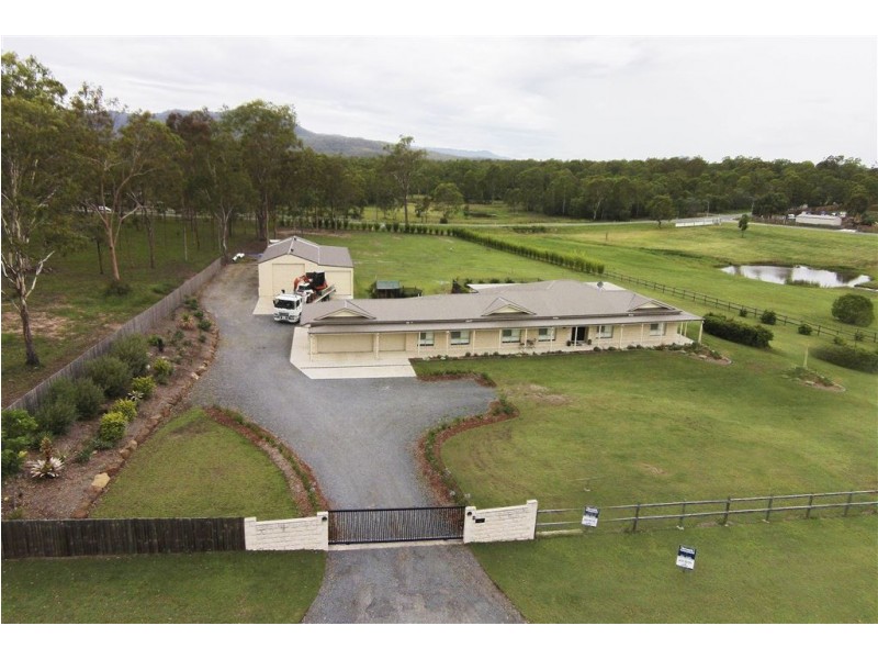 56 Old Coach Road, Tamborine QLD 4270