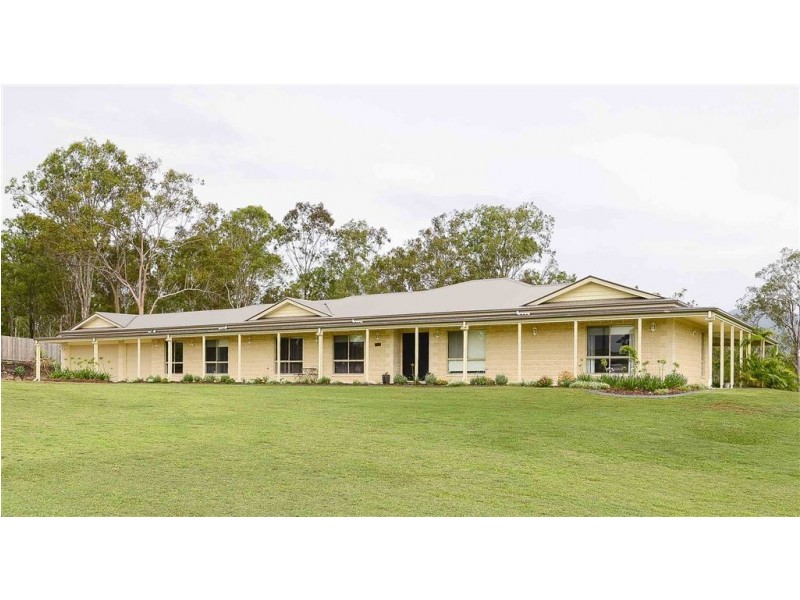 56 Old Coach Road, Tamborine QLD 4270