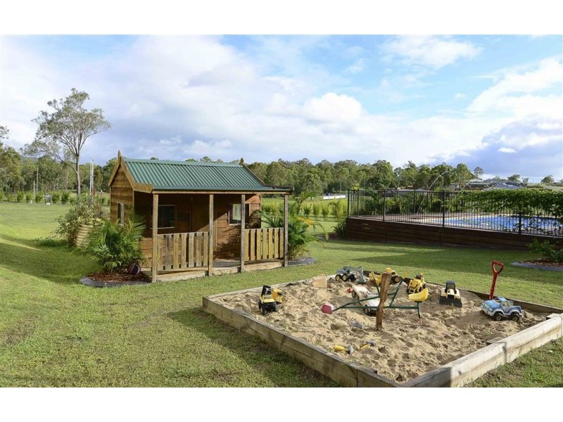 56 Old Coach Road, Tamborine QLD 4270
