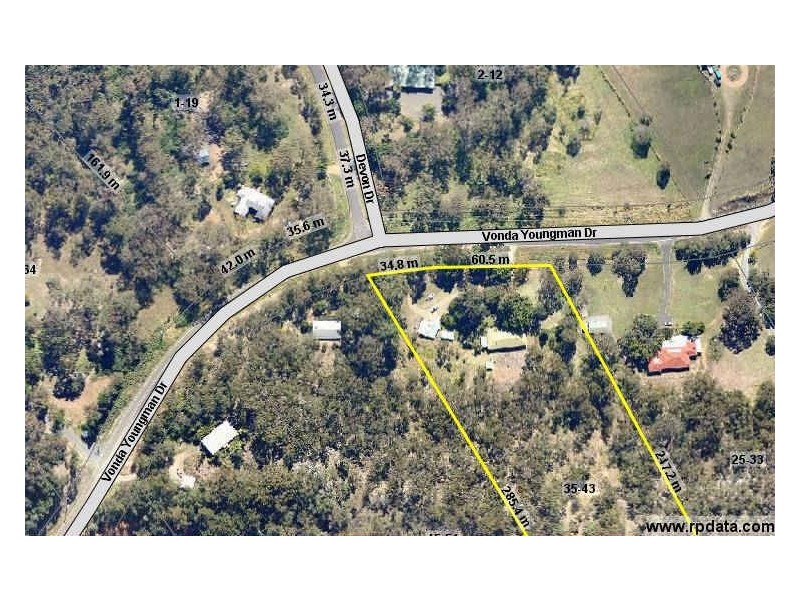 35-43 Vonda Youngman Drive, Tamborine QLD 4270