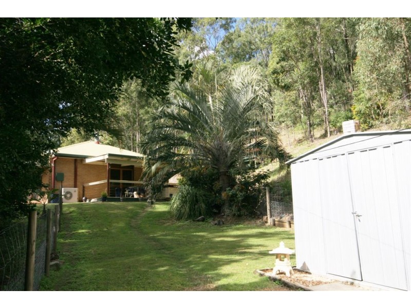 35-43 Vonda Youngman Drive, Tamborine QLD 4270