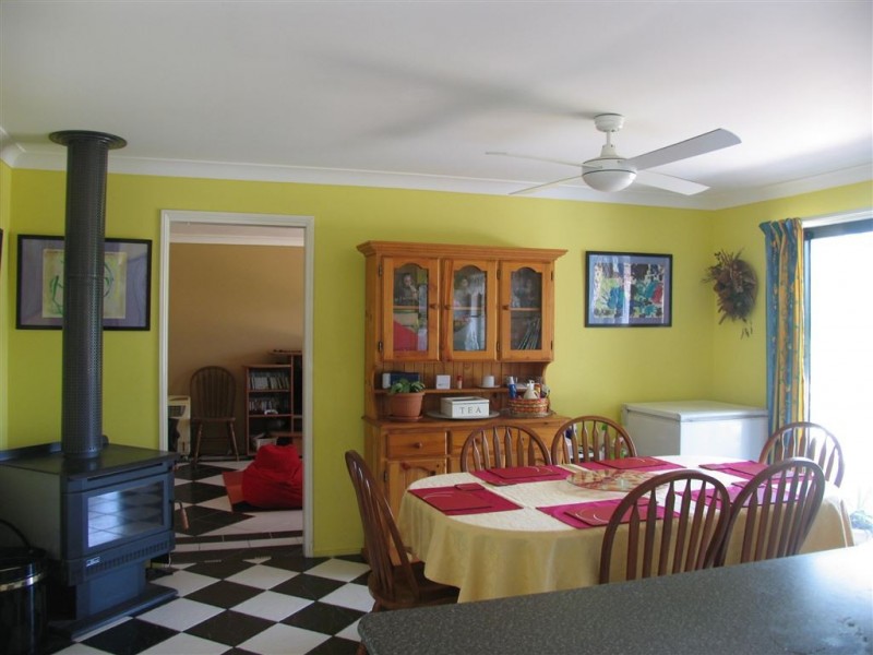 1-21 Timbertop Ct, Wonglepong QLD 4275