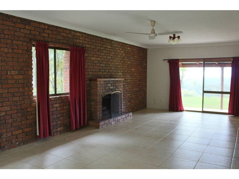 536 Tamborine Mountain Road, Tamborine QLD 4270