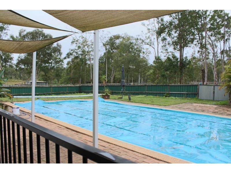 Tamborine QLD 4270