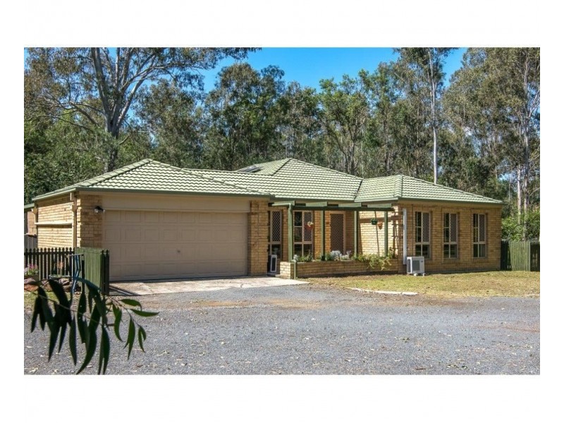 24 Murdoch Court, Mundoolun QLD 4285