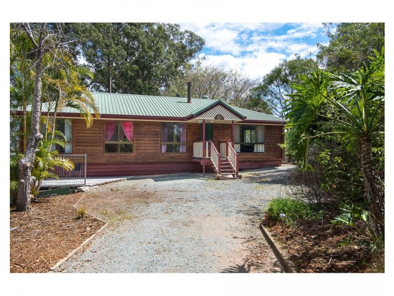 2 Bundamba Court, Mundoolun QLD 4285