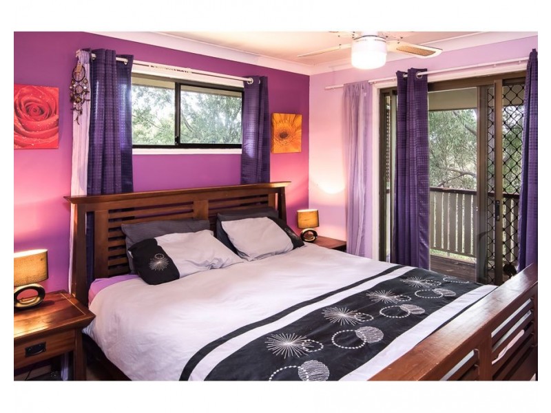 2 Bundamba Court, Mundoolun QLD 4285