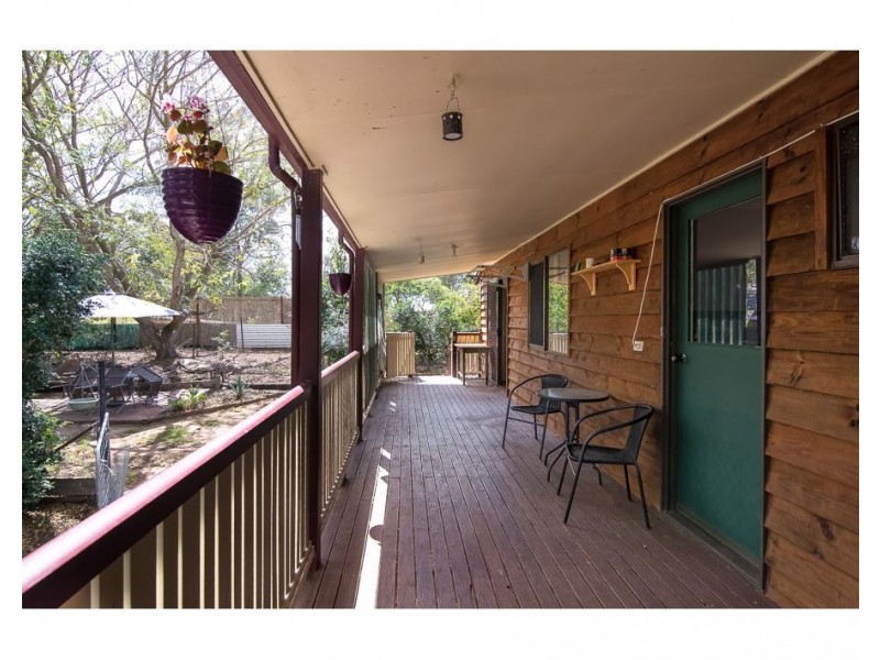 2 Bundamba Court, Mundoolun QLD 4285