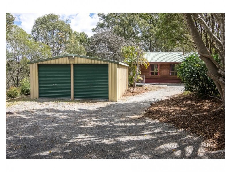 2 Bundamba Court, Mundoolun QLD 4285