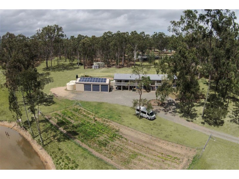 63 Verbena Road, Tamborine QLD 4270