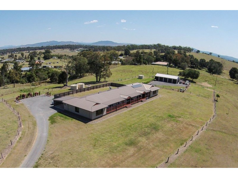 384 Veresdale Scrub School Road, Veresdale Scrub QLD 4285