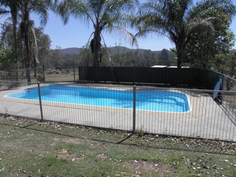 2273 Waterford-Tamborine Road, Tamborine QLD 4270