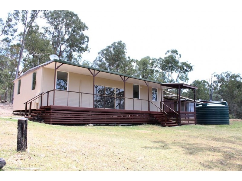 Tamborine QLD 4270