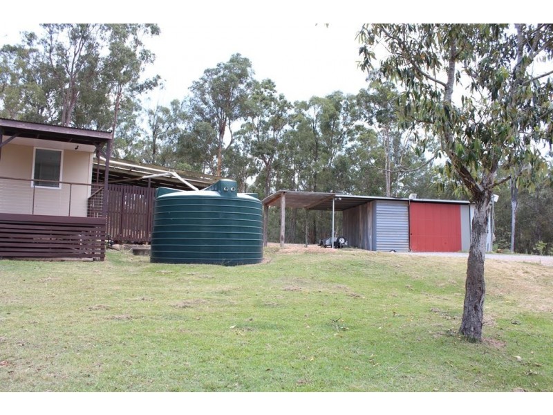 Tamborine QLD 4270