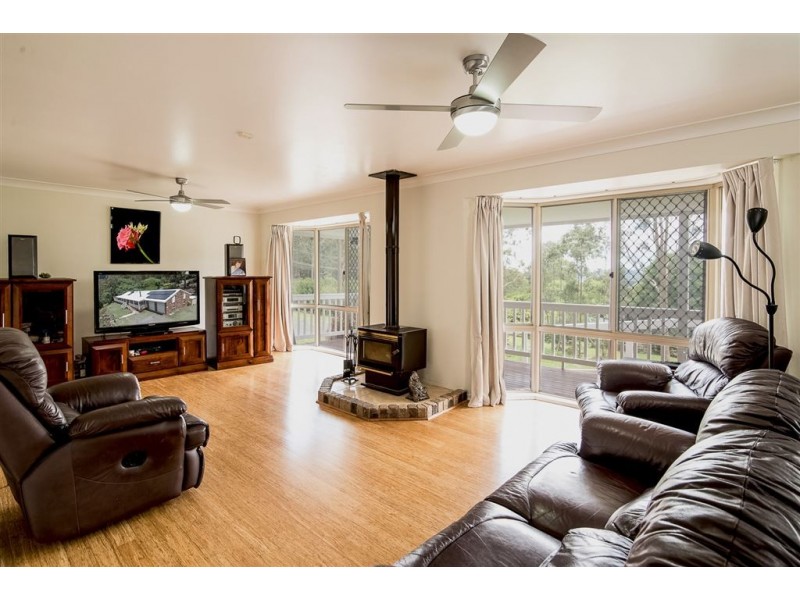 72 Simmental Drive, Tamborine QLD 4270